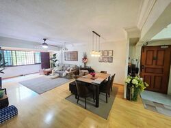 Blk 331 Jurong East Avenue 1 (Jurong East), HDB 5 Rooms #619065851